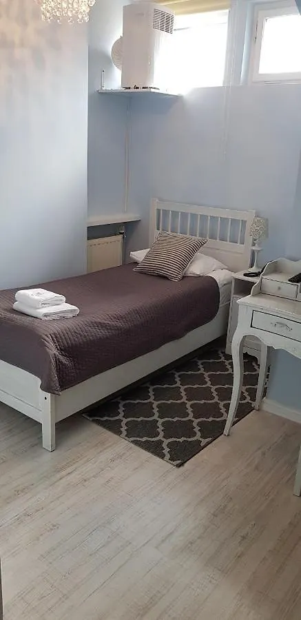 קרקוב Hotel Mikolaj